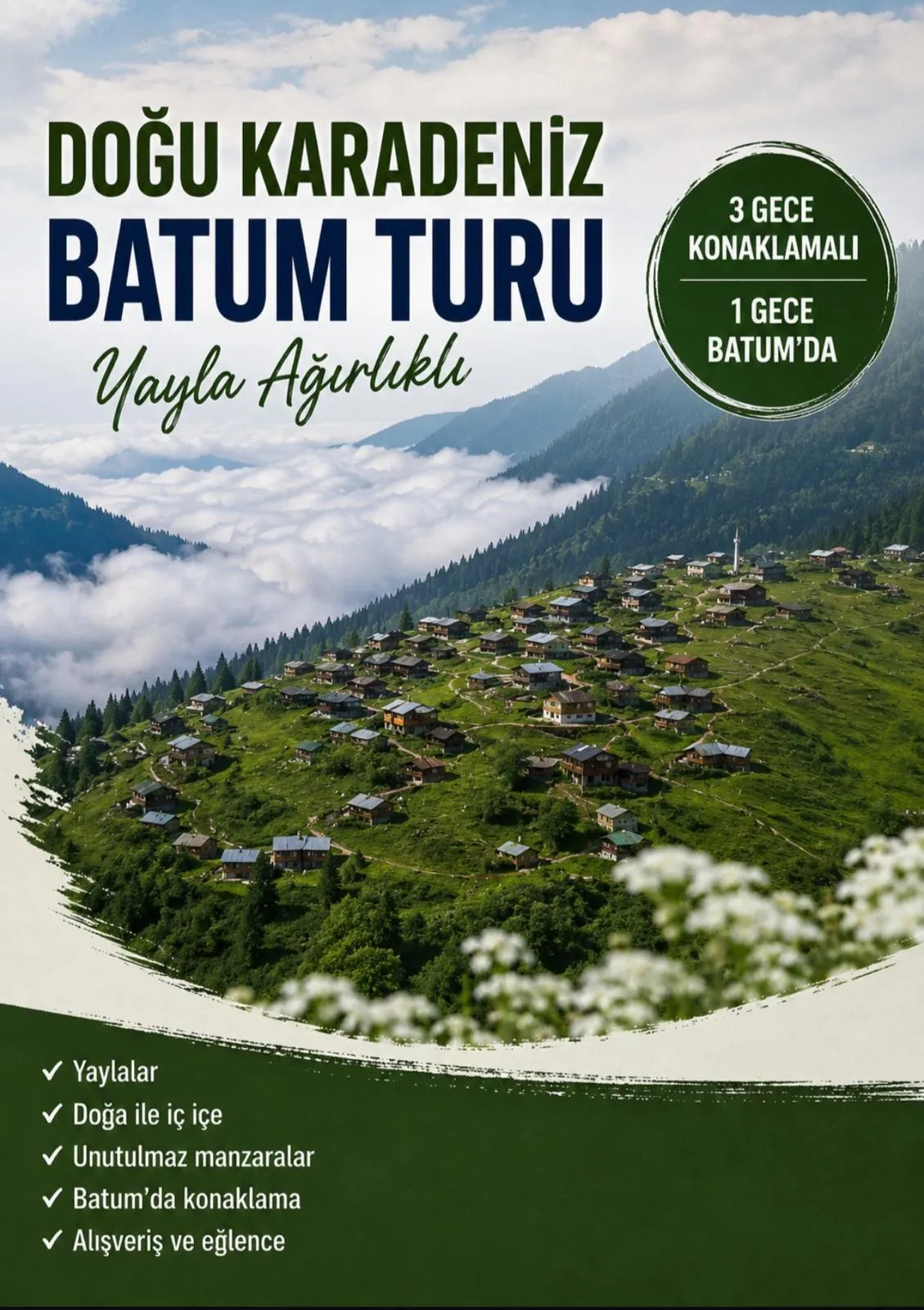 Doğu Karadeniz background